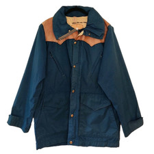 Giacca Ranch Uomo Rocky