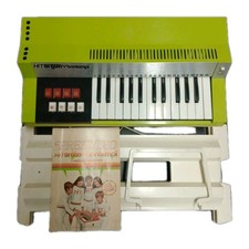 Organetto Hit Organ Bontempi