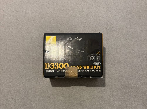 Nikon d3300 megapixel - d3300, 24,2