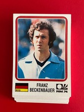1970 1990 Panini World Cup