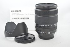 Used Fujifilm Fujinon XF