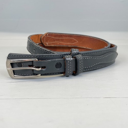 Cintura uomo justin - justin, western