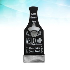  Unico Apribottiglie Birra