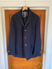 Giacca blazer Corneliani lino