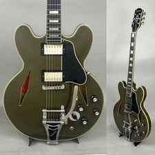 Epiphone Shinichi Ubukata