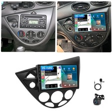 2+64GB Android 15.0 per Ford