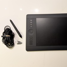 Wacom Intuos Pro Medium