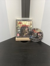 DEAD ISLAND PS3 gioco per PLAYSTATION 3