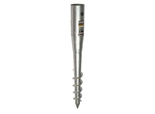 Grundline supporto per palo - grundline,