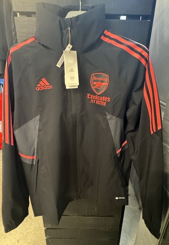 Giacca antipioggia adidas - antipioggia,
