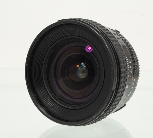Nikon nikkor 2 8 d - af, f/2.8