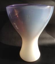 Vtg murano alabastro girasol - alabastro, /