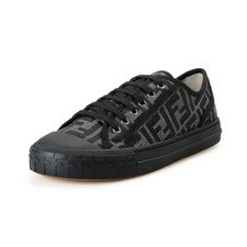 Scarpe sneakers basse Fendi