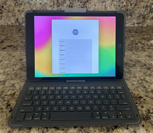 Apple ipad generazione 32gb - ipad, 8a