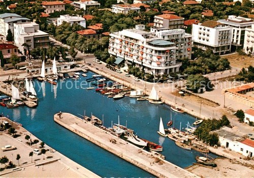 Riccione italia darsena con - riccione,
