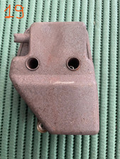 Silenziatore/Marmitta Usata