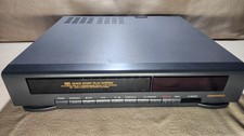 Daewoo VCR Video Cassette