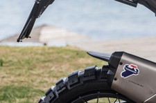 Terminale termignoni titanio - termignoni,