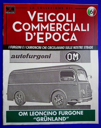 Veicoli commerciali - 🔵,