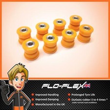 Set boccole ammortizzatori