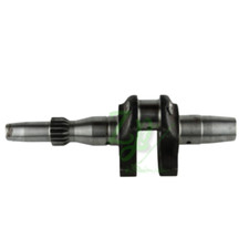 ALBERO MOTORE VERSIONE