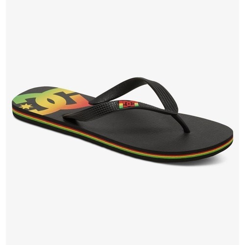 Shoes sandals spray rasta - shoes,