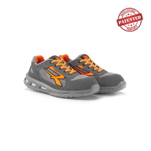 Scarpe antinfortunistica - , u