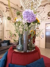 Cappotto pelliccia vera