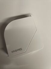 7137B RILEVATORE SENSORE A TENDA BIANCO RADIO ALLARME ANTIFURTO SILENTRON