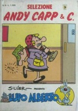 SELEZIONE ANDY CAPP N.6 - ED