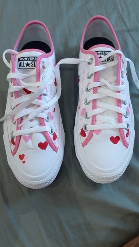 Scarpe converse unisex - scarpe,