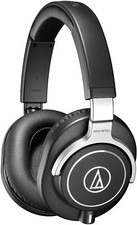 Audio technica ath m70x cuffie - audio,