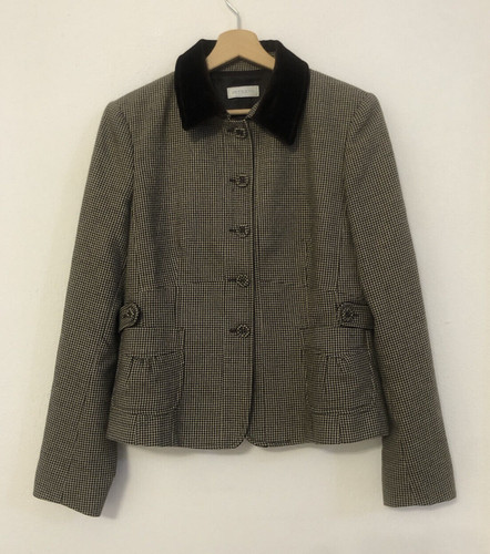 Intrend giacca marrone - intrend,