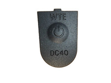 Tastiera GARMIN DC40 per ASTRO 220 320 430 portatile caccia gomma rinnovo invecchiamento