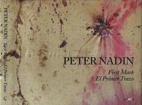 Peter nadin first - first, mark.