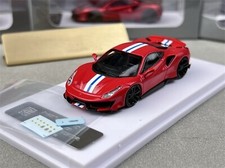 Dcm scale ferrari novitec - dcm,