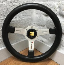 Volante originale Momo