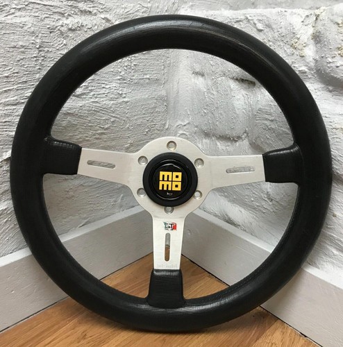 Volante originale momo - volante,