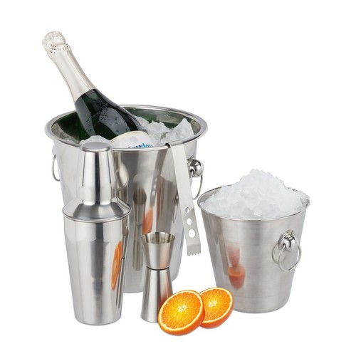 Set cocktail per - per, alcolici,5