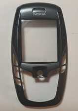 Nokia 6600 cover frontale - 6600,