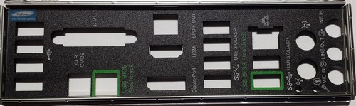 Asus shield supporto - asus, i/o