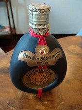 Vecchia Romagna Brandy