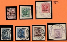 COLONIE EGEO 1912 SCARPANTO 7