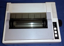 Stampante IBM 5152