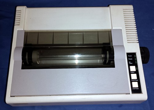 Stampante ibm 5152 - stampante,