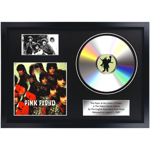 Pink floyd pifferaio - il, alle