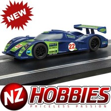 Scalextric C4111 Start