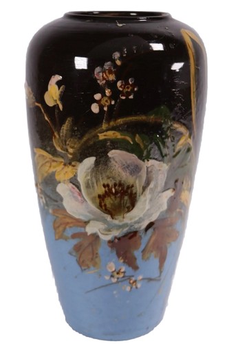 Vaso impasto ceramica - vaso,
