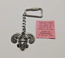 KINDER FERRERO -METALFIGUREN ANNI 70