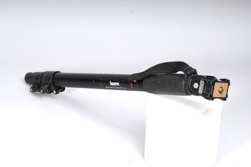 Bogen manfrotto 3218 monopiede - bogen,